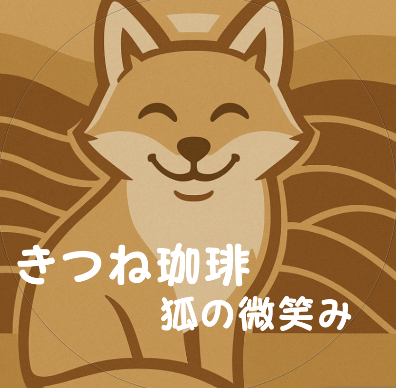 「狐の微笑み」:ルワンダ ブルボン