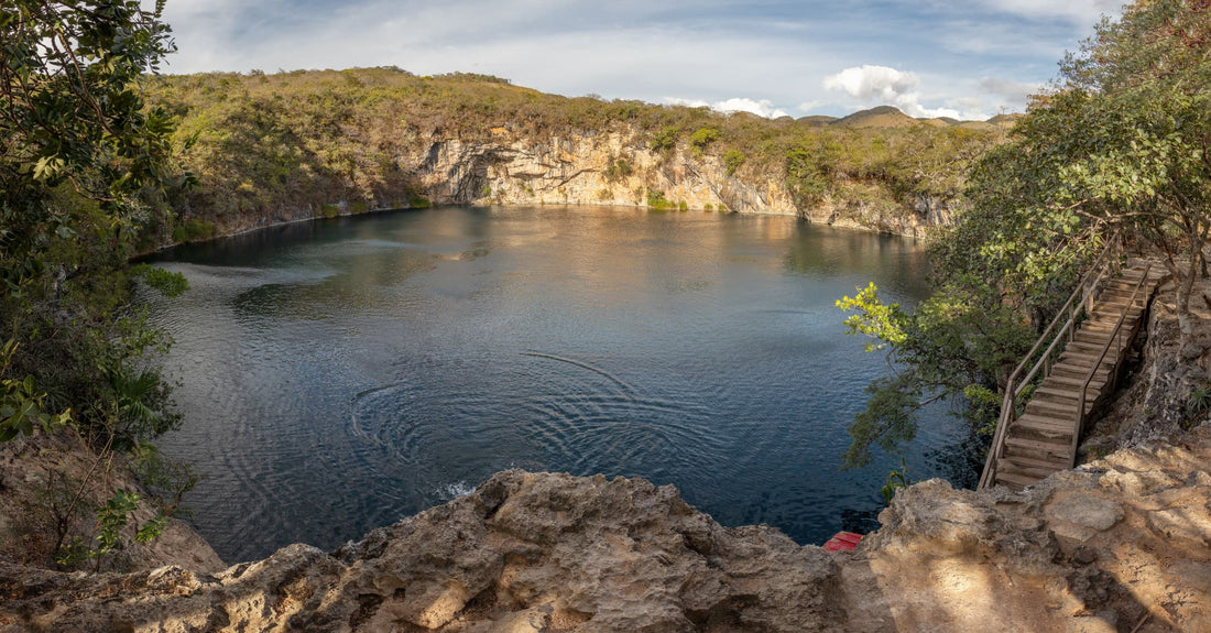 グアテマラ・ウエウエテナンゴコーヒーとは｜コーヒー農園も合わせて解説
