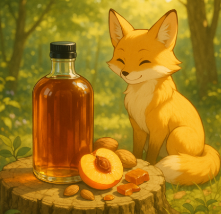 きつね珈琲 ‟FOX LIQUID” 蜜狐のささやき：コスタリカ（Costa Rica Honey Process）